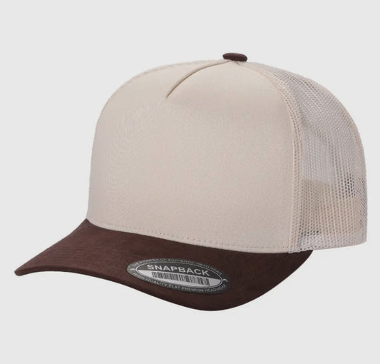 Custom Embroidery Hat