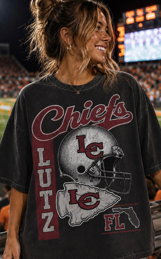 Lutzs Chiefs