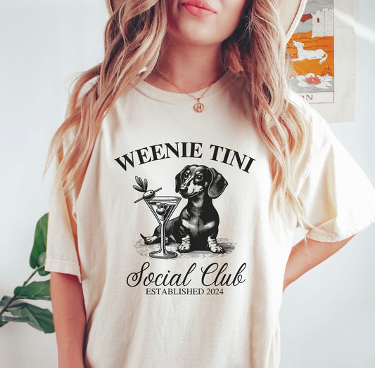 Weenie Tini