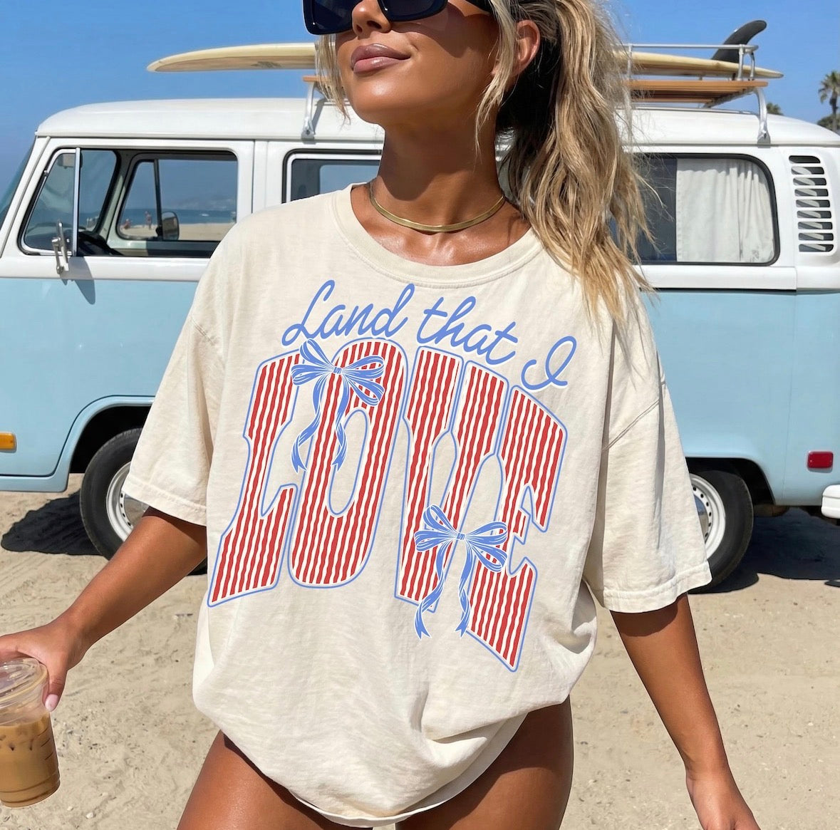 USA Tees