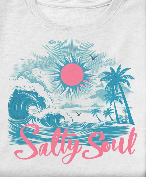 Salty Soul