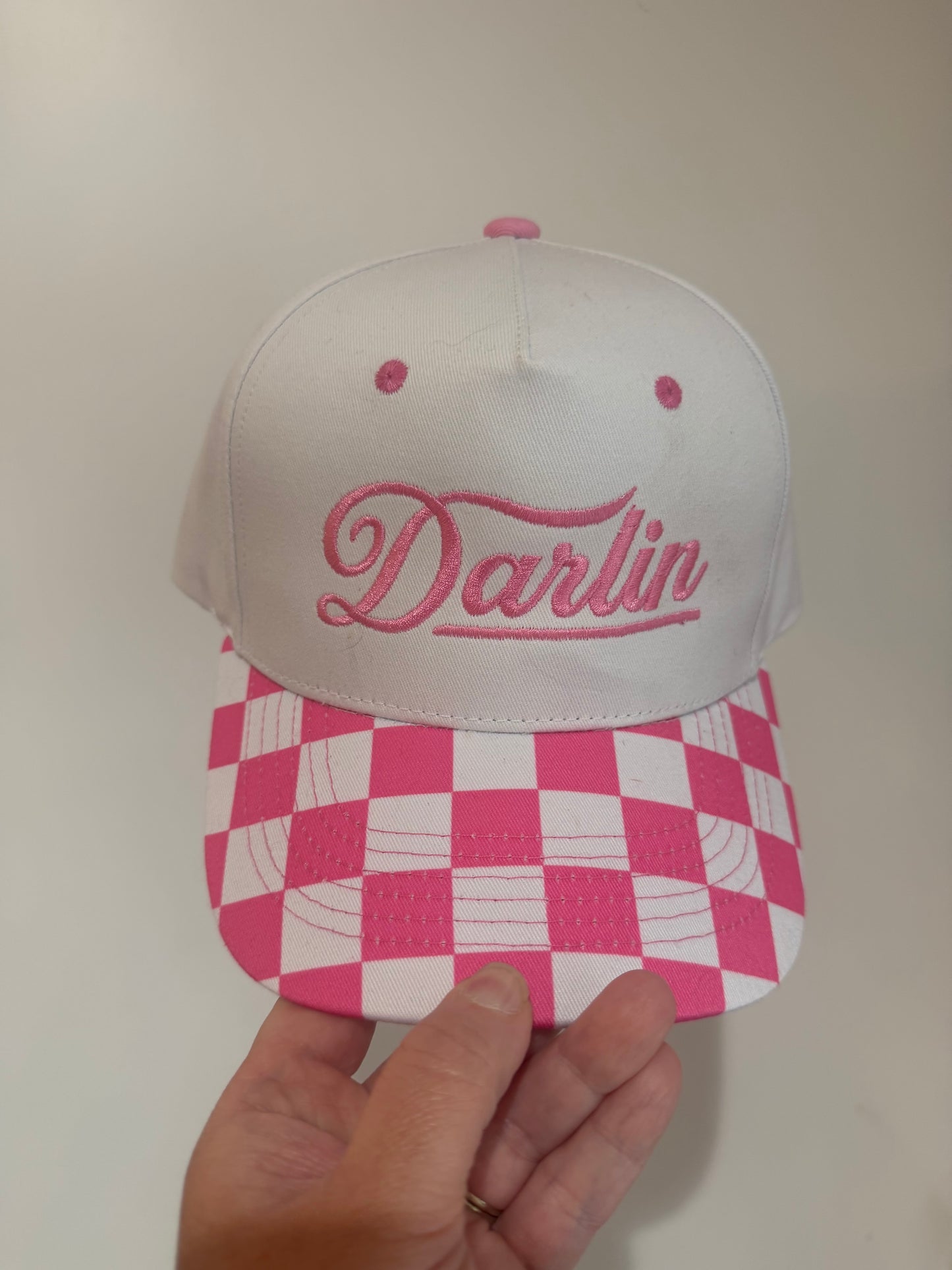 Darlin Hat