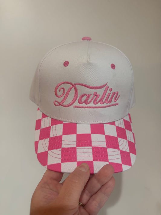 Darlin Hat