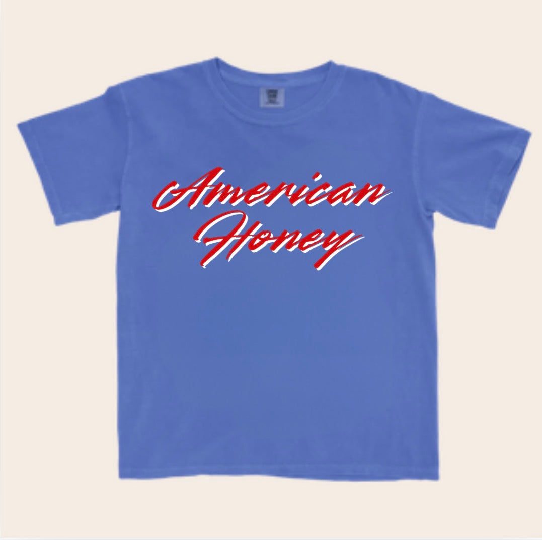 American Honey