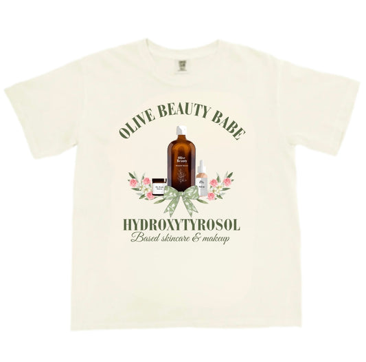 Olive Beauty Babe Spring