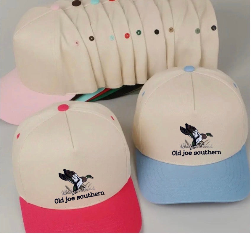 Old Joe Southern Women’s Hats