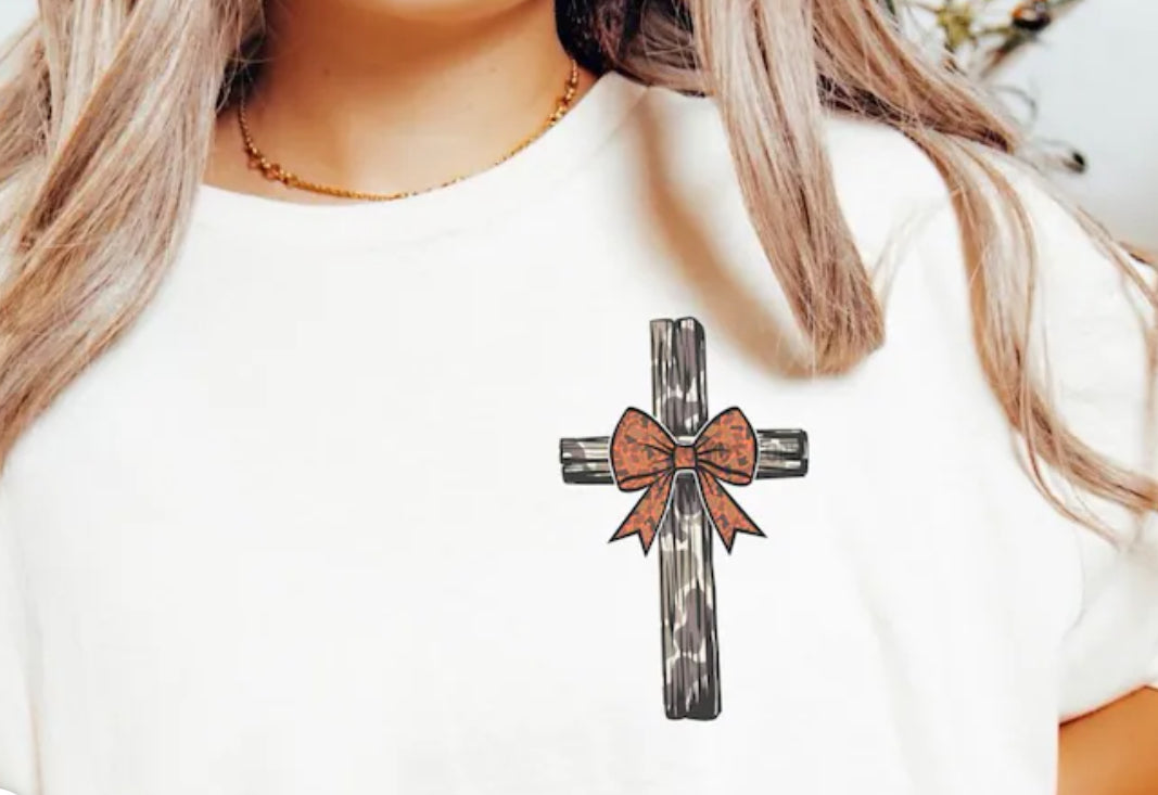 It is well with my soul t shirt