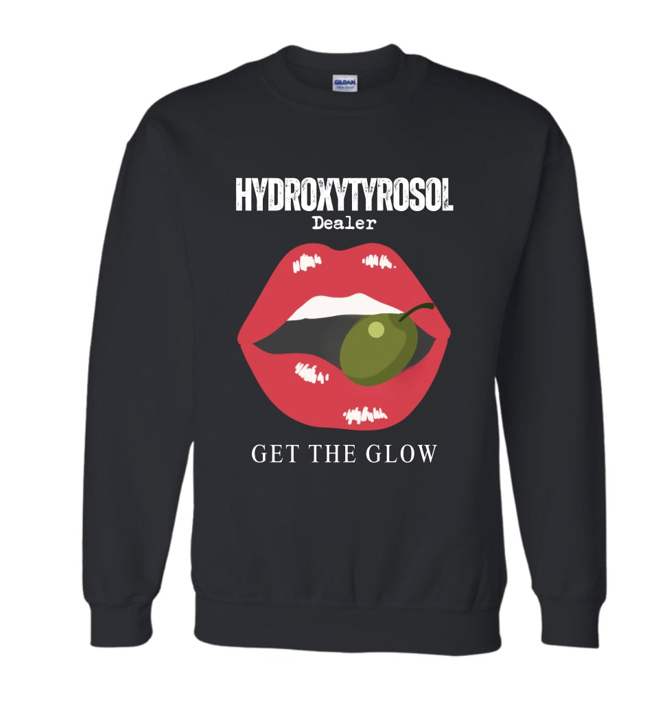 Hydroxytyrosol Dealer Olive Lips