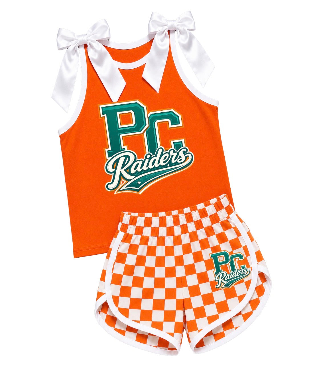 Spirit Set FL pre-order closes July 17(4-6 week tat time)
