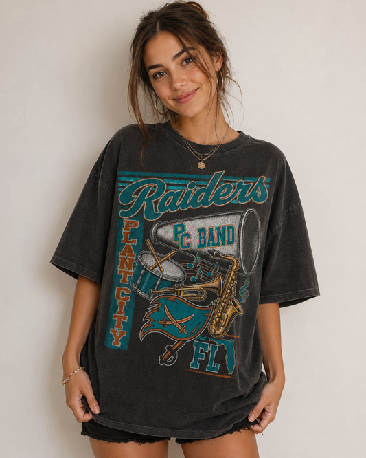 Plant City Band