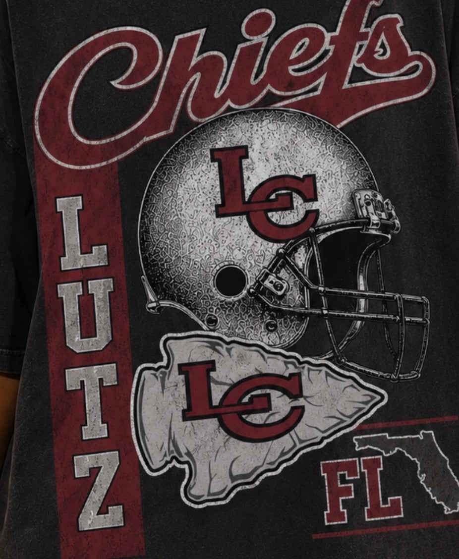 Lutzs Chiefs