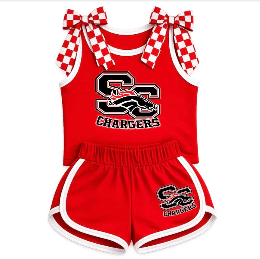 Spirit Set FL pre-order closes July 17(4-6 week tat time)