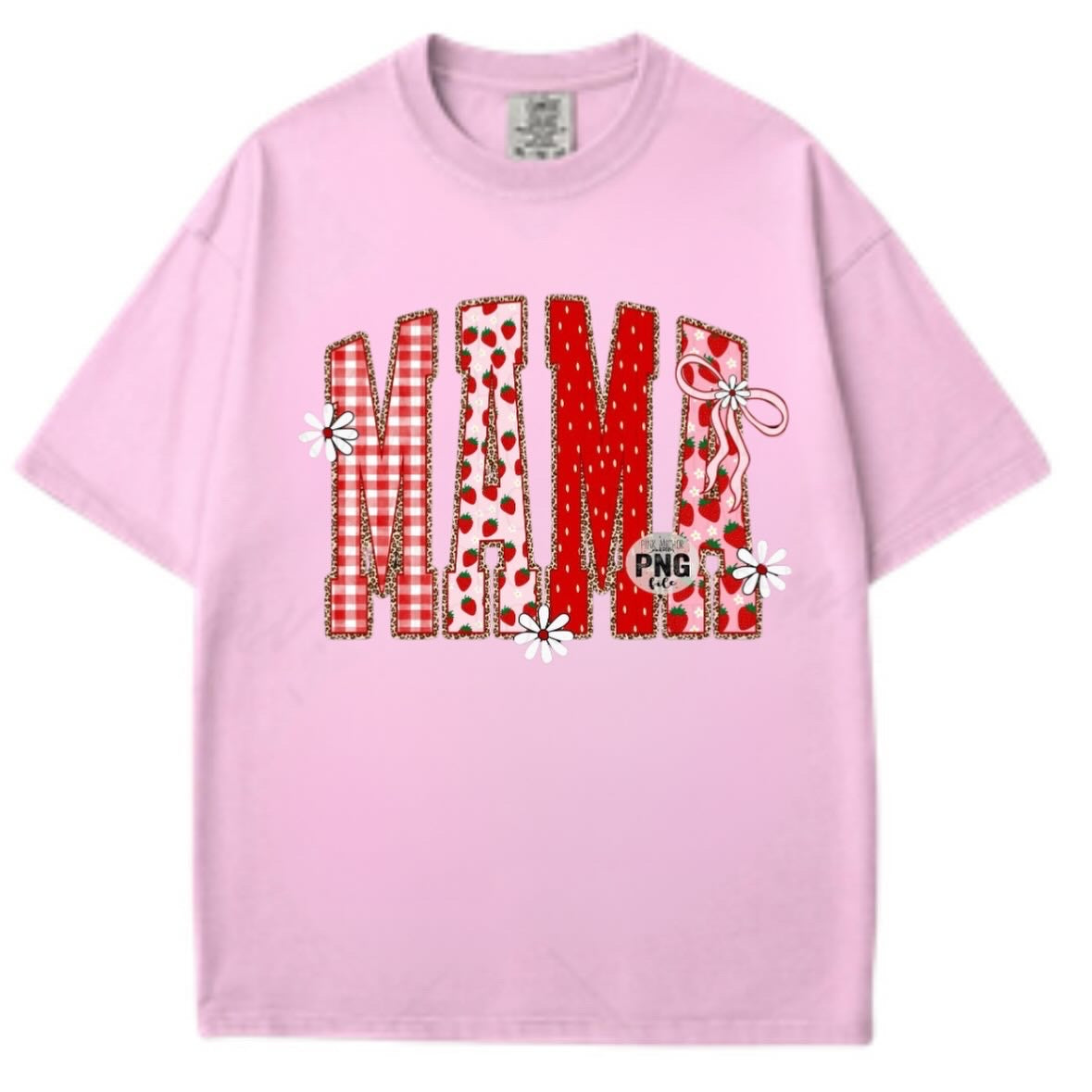 Strawberry Mama