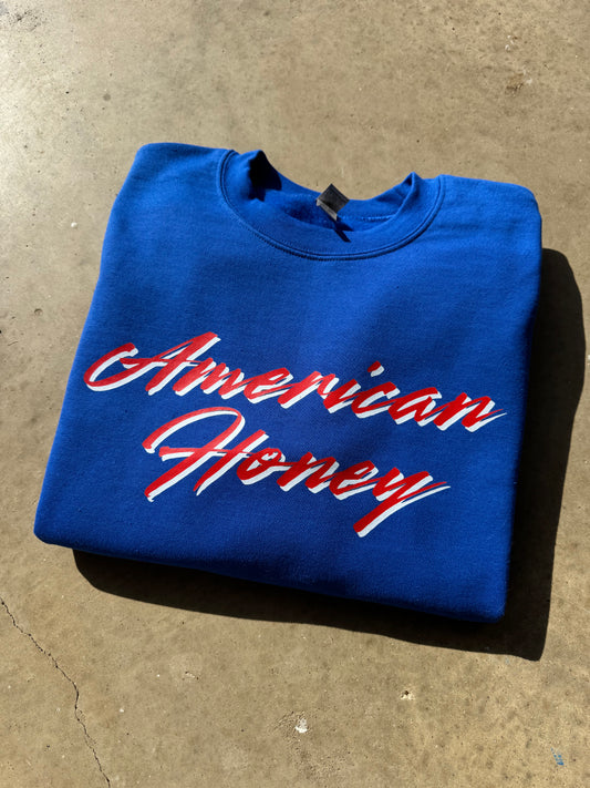 American Honey