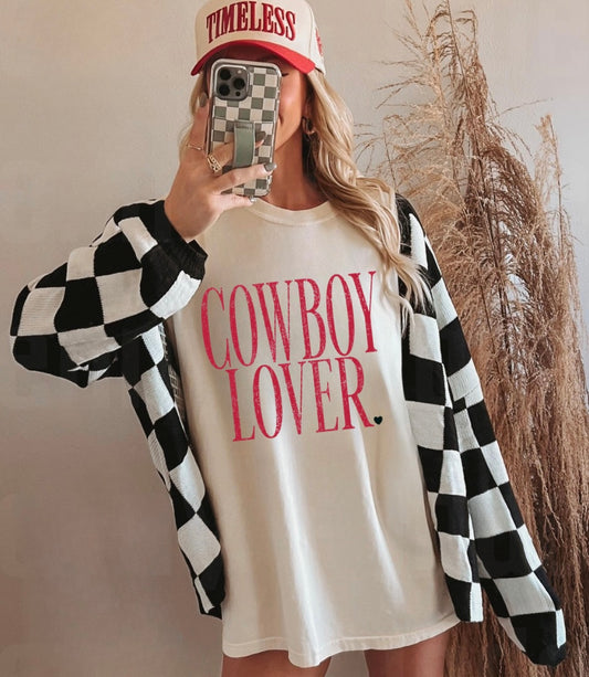 Cowboy Lover