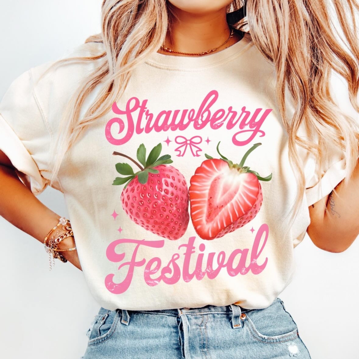 Strawberry Festival