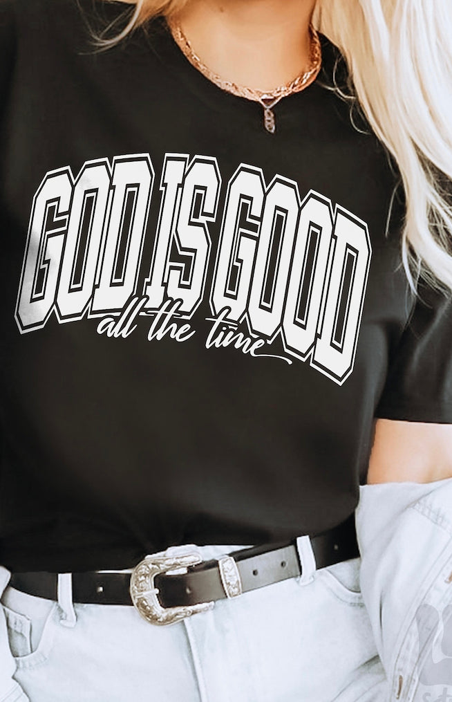 God is Good