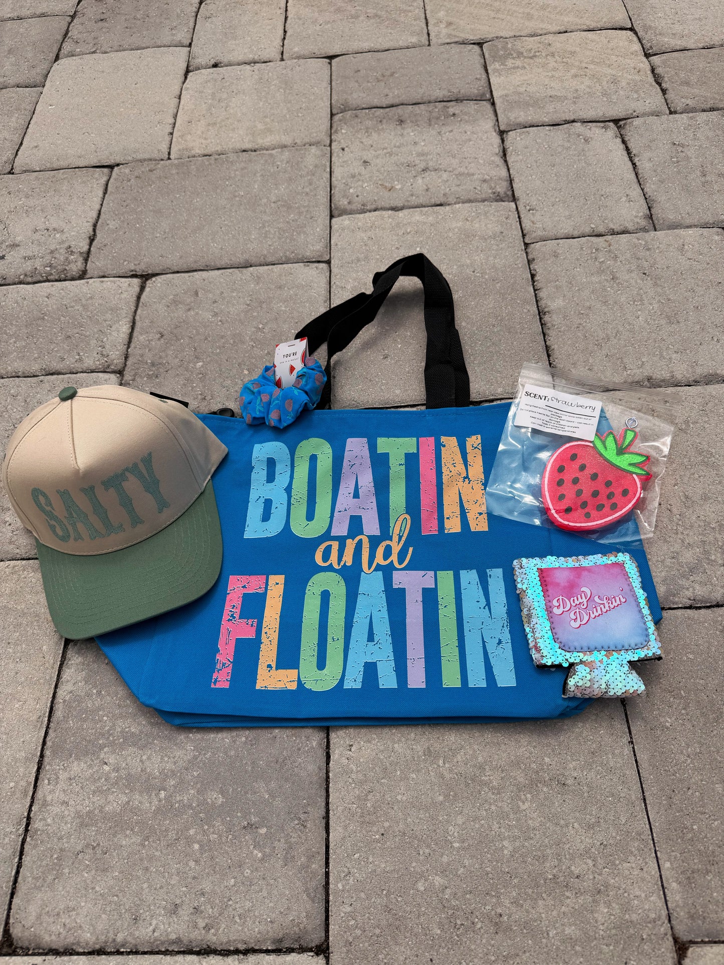 Bag Bundle BOATIN