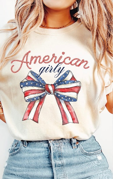 American Girly
