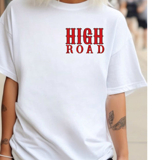 High Road