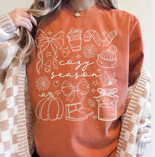 Cozy Season