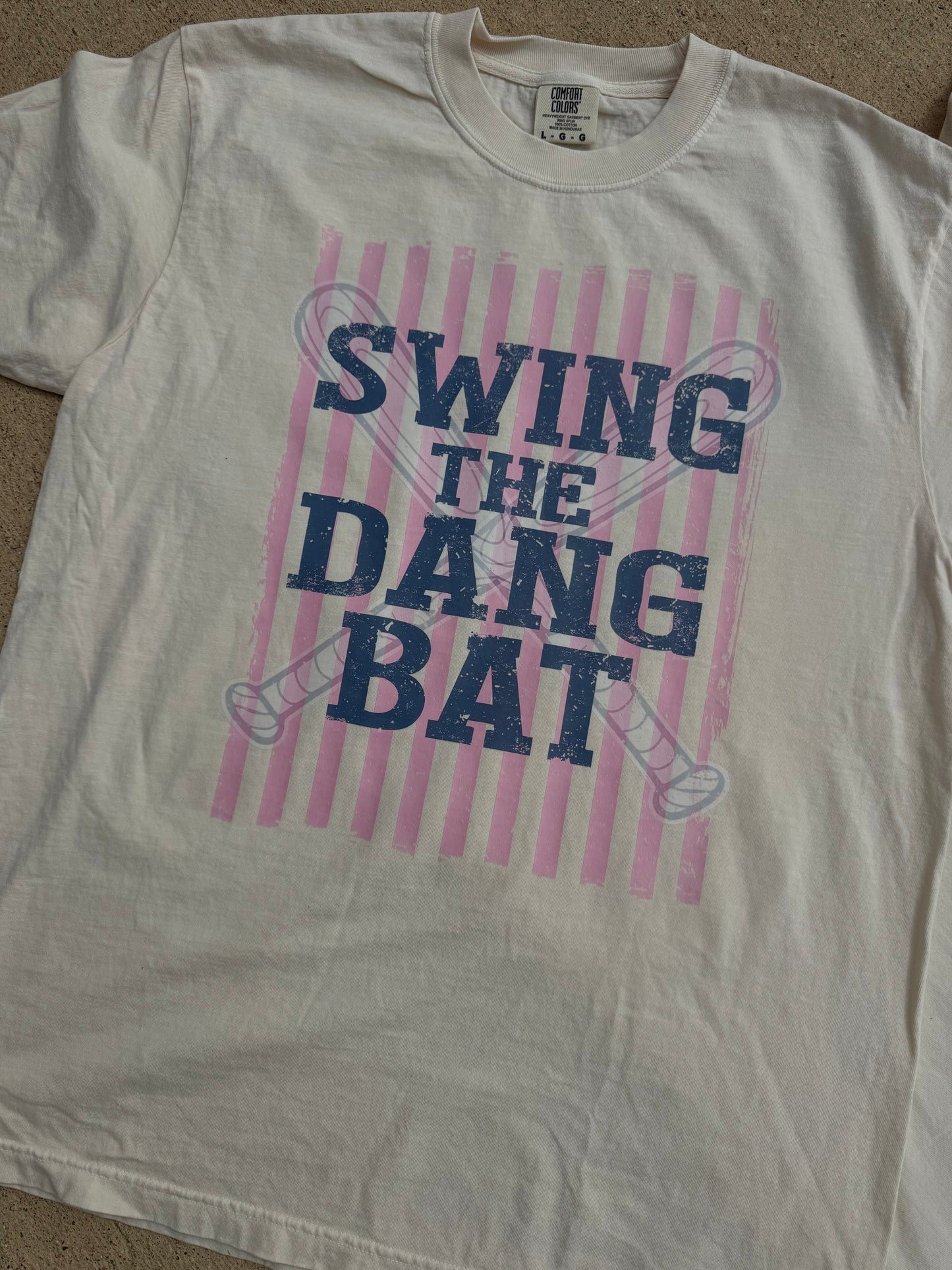 Batter up Tees