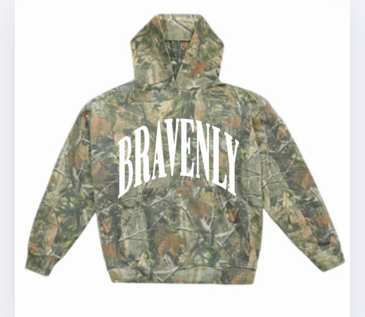Bravenly