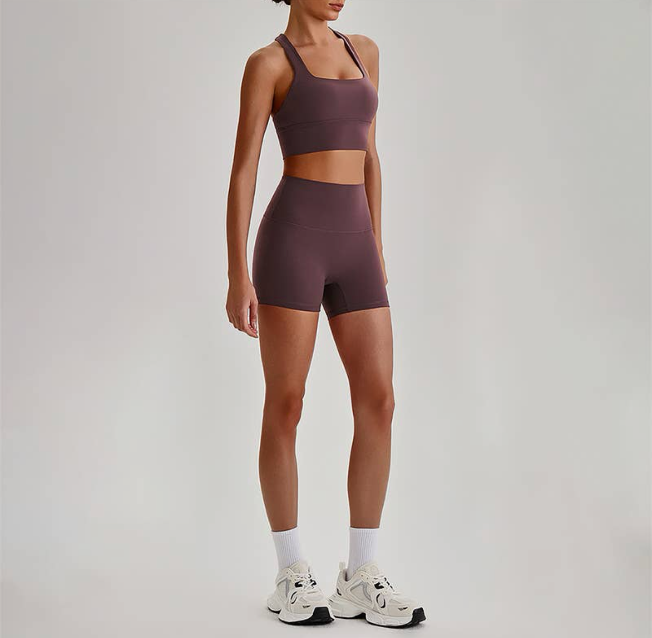 Coffee Workout Set-pre order