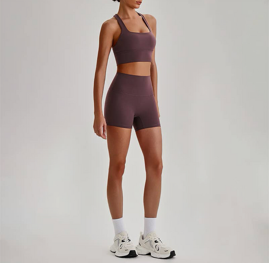 Coffee Workout Set-pre order