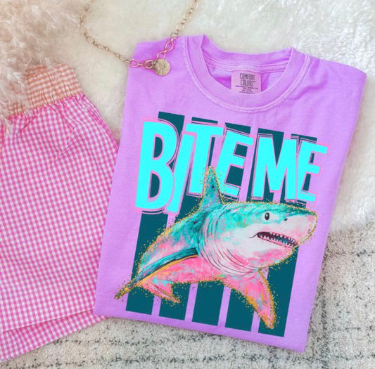 Bite Me