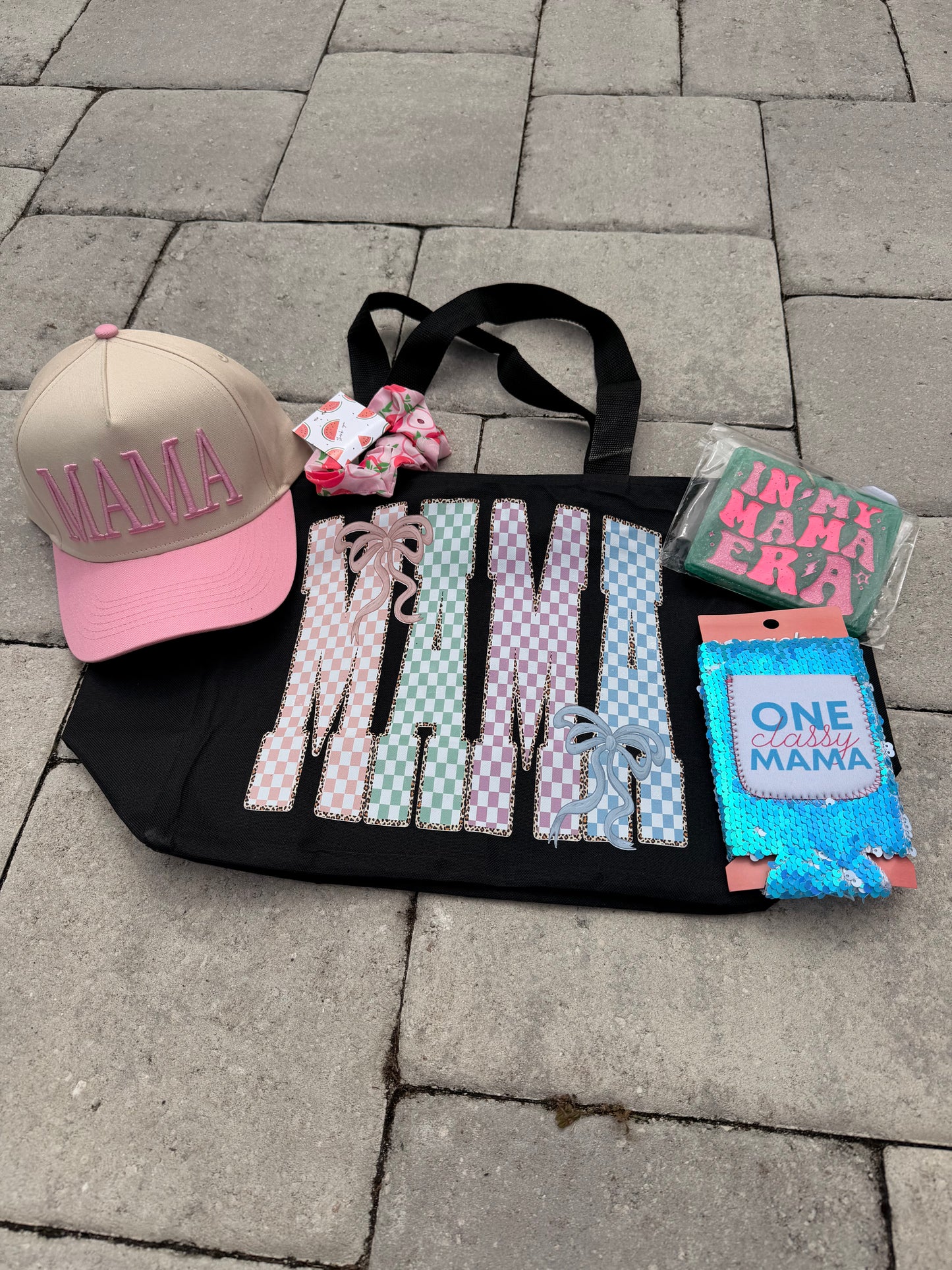 Bag Bundle Mama