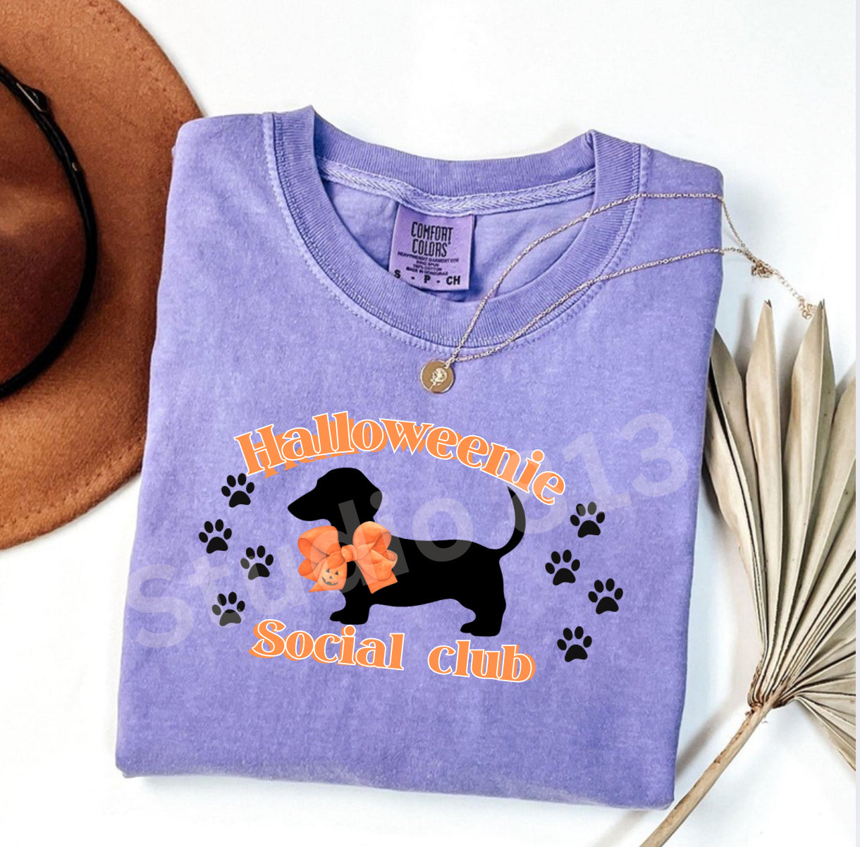 Halloweeni Social Club