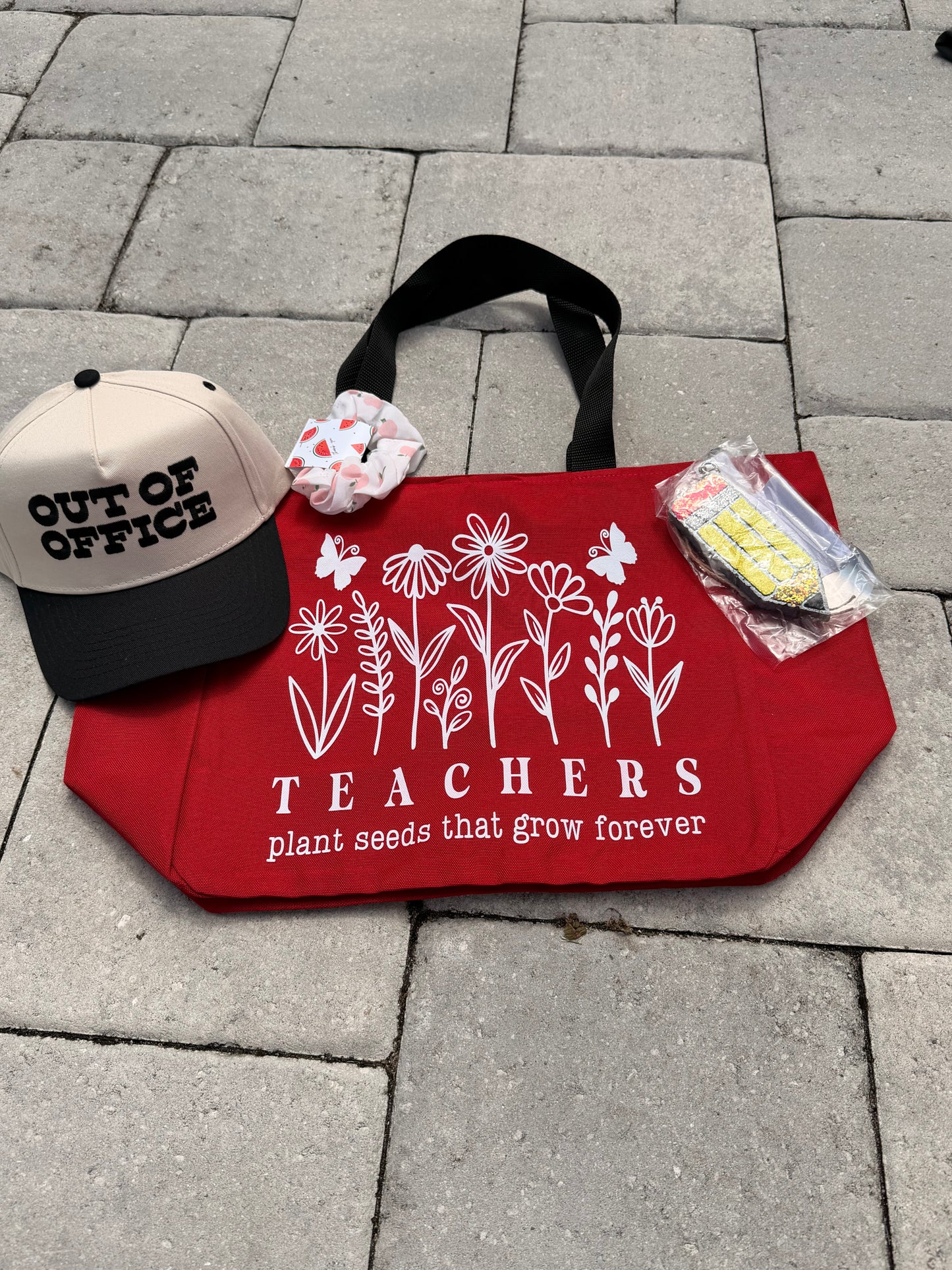 Teacher Bag Bundle