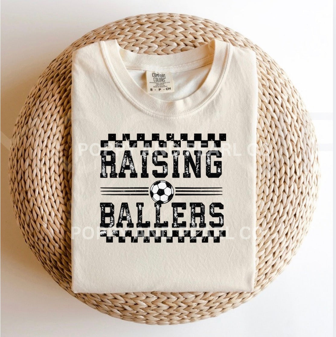 Raising Ballers Soccer