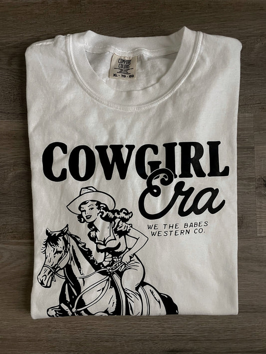Cowgirl Era