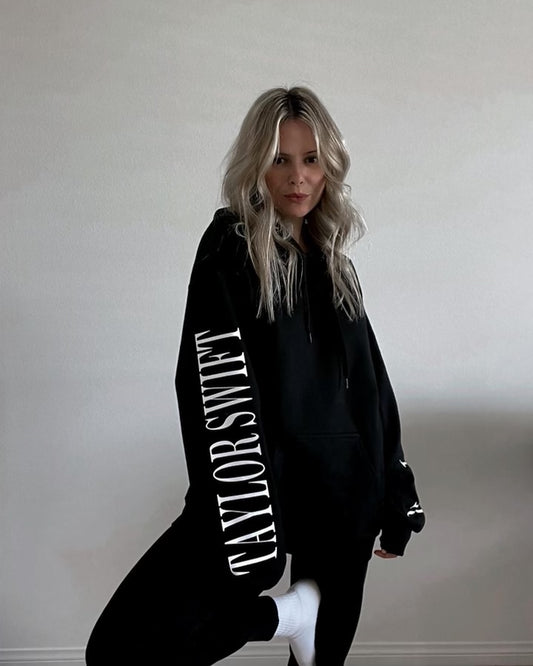 T-Swift Eras Hoodie