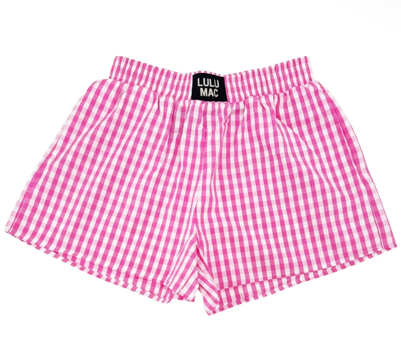 Lulu Mac Shorts