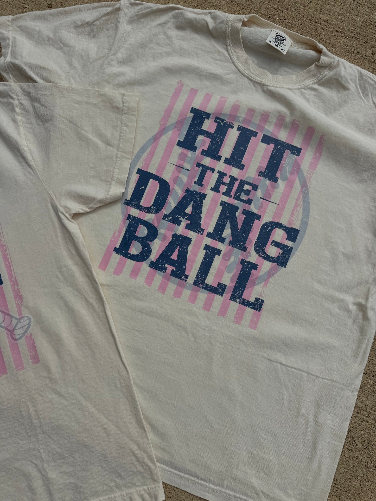 Batter up Tees