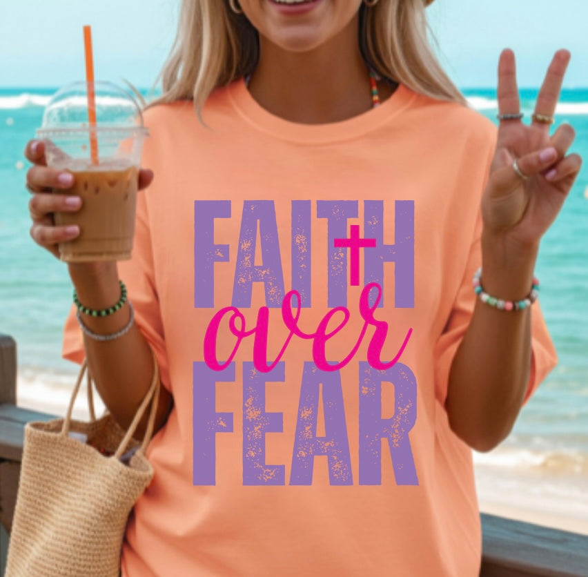 Christian Color Shirts