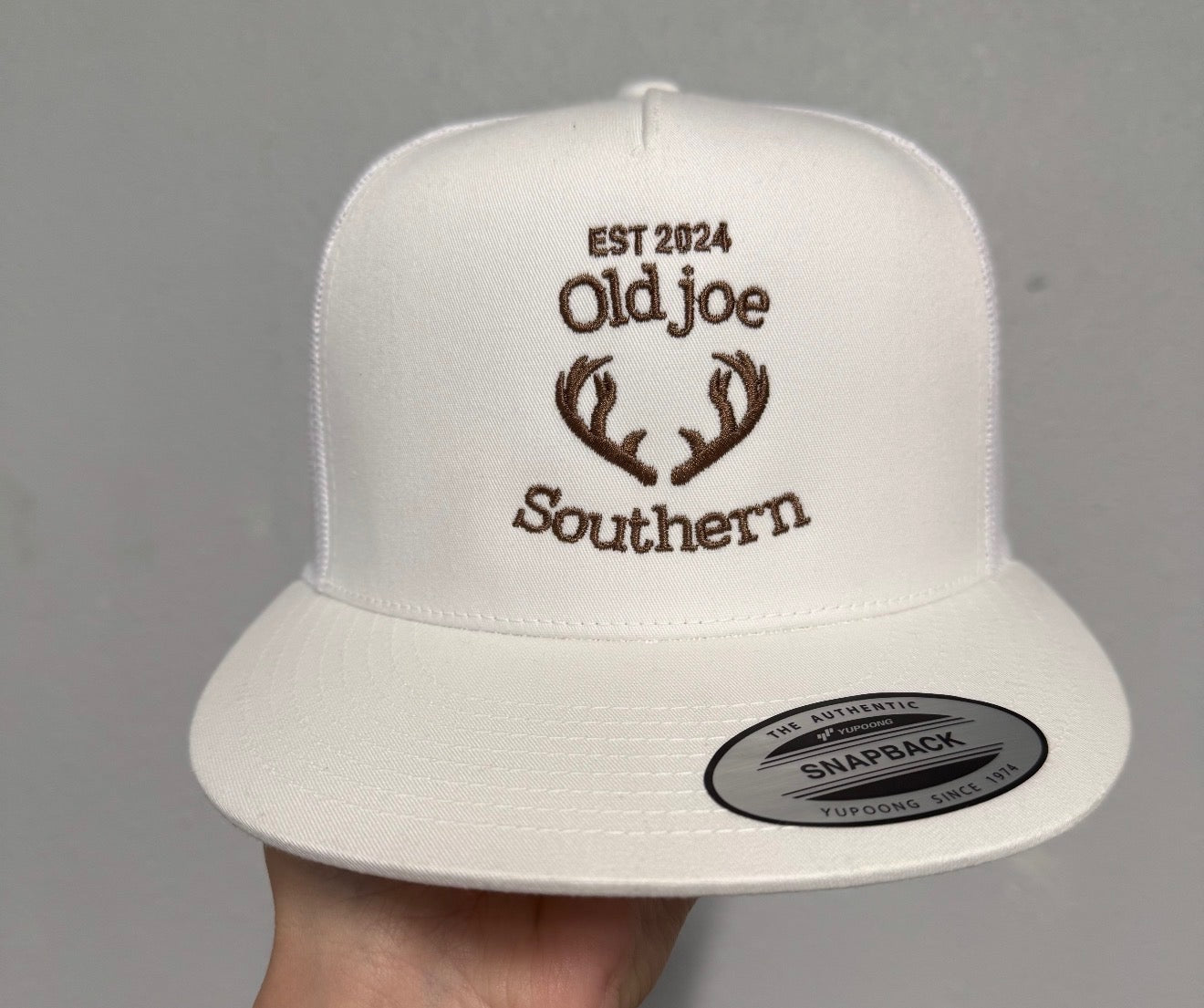 Old Joe Southern