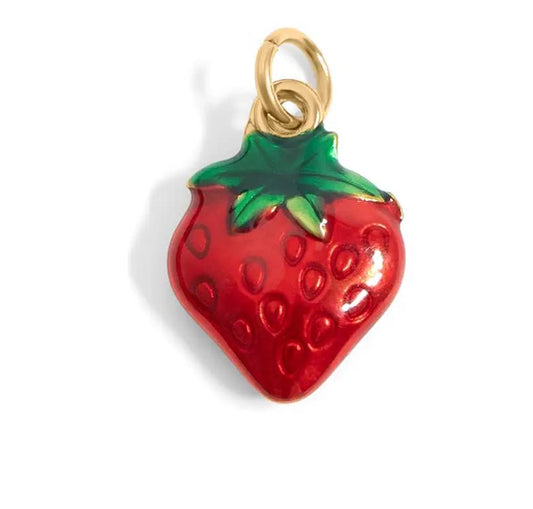 Strawberry Charm 3