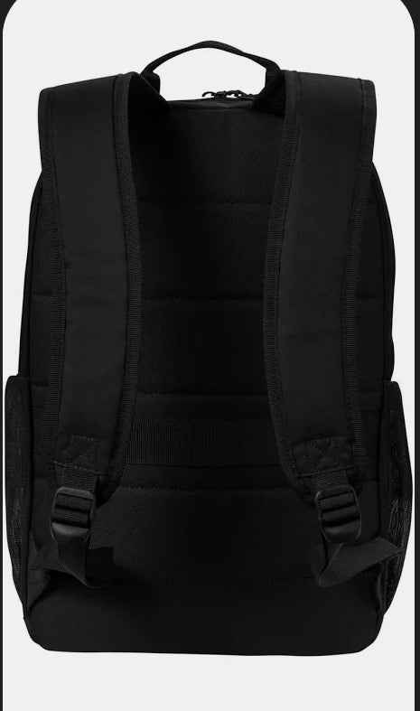 Custom Embroidery Backpack straps