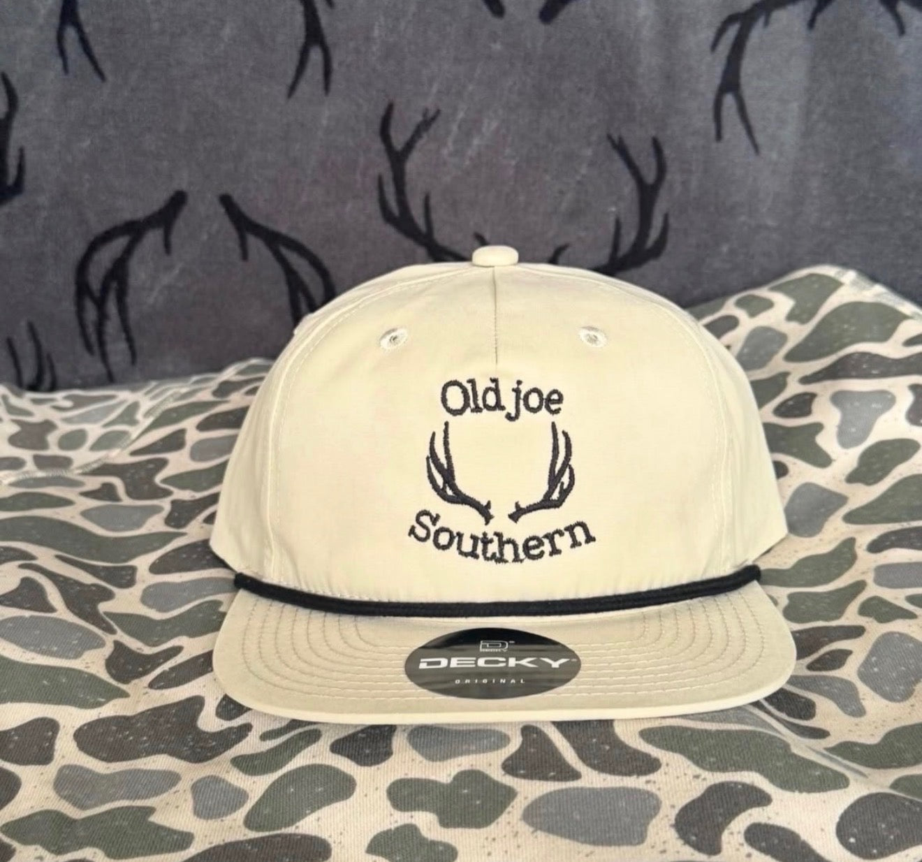 Old Joe Southern