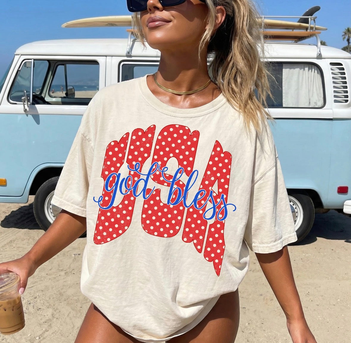 USA Tees