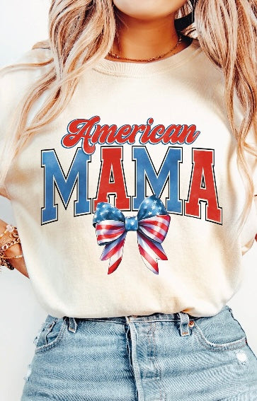 American Mama