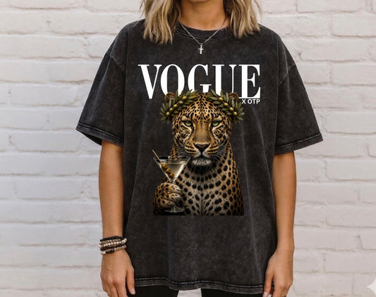 Vogue X OTP T shirt