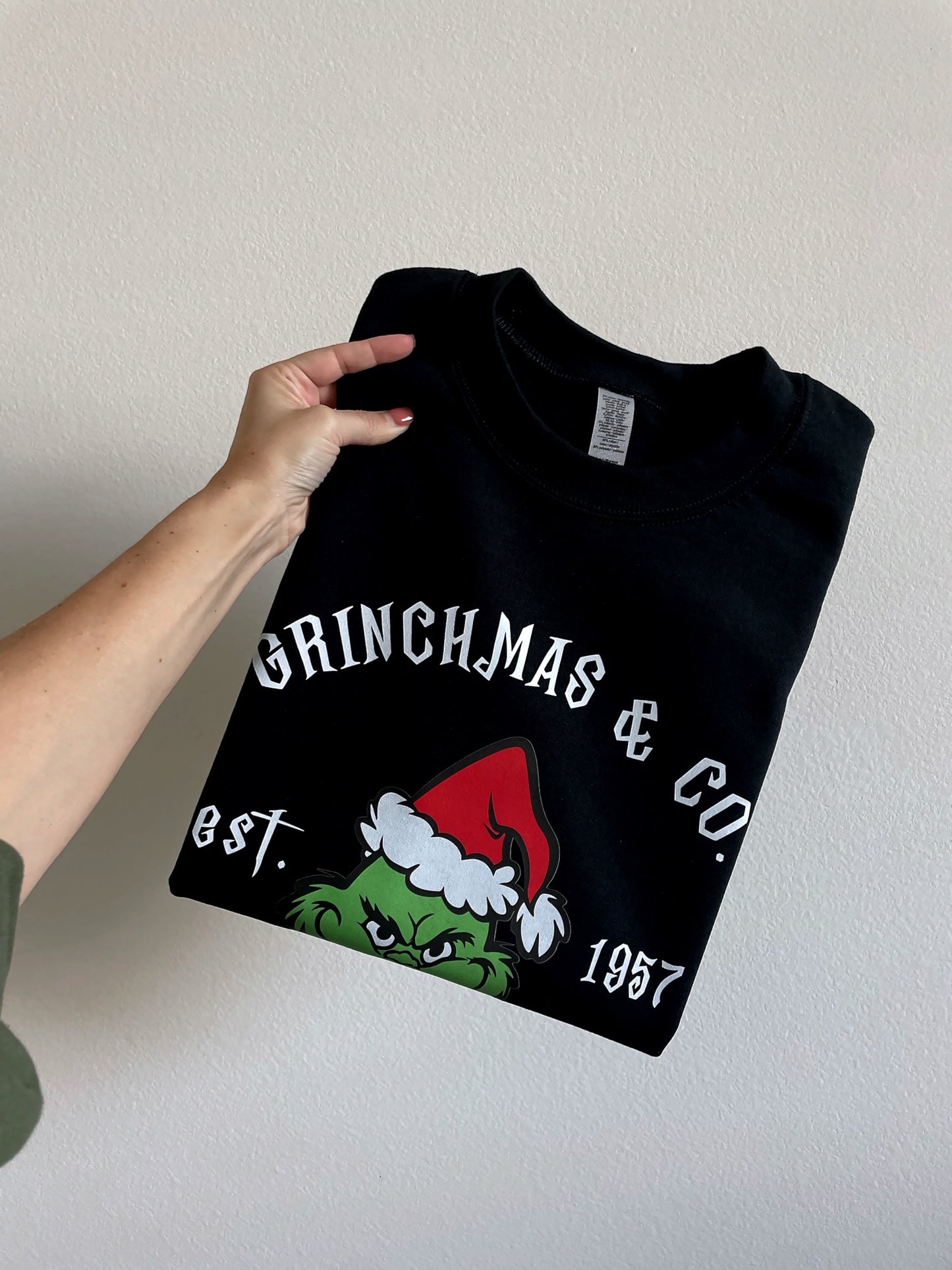 Grinchmas & Co.