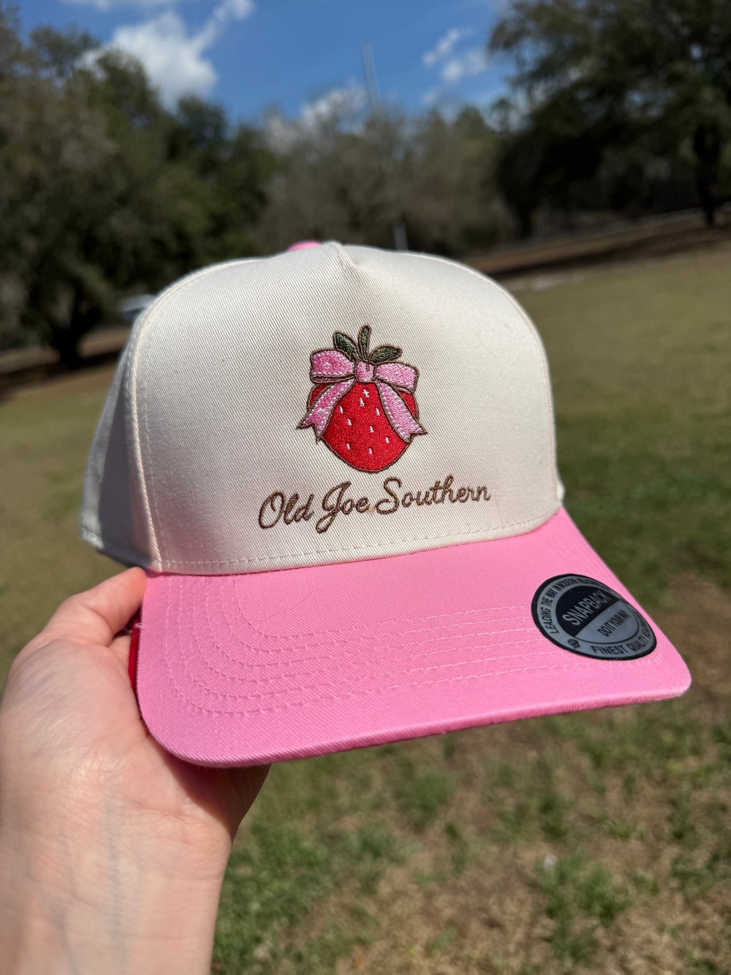 Old Joe Southern