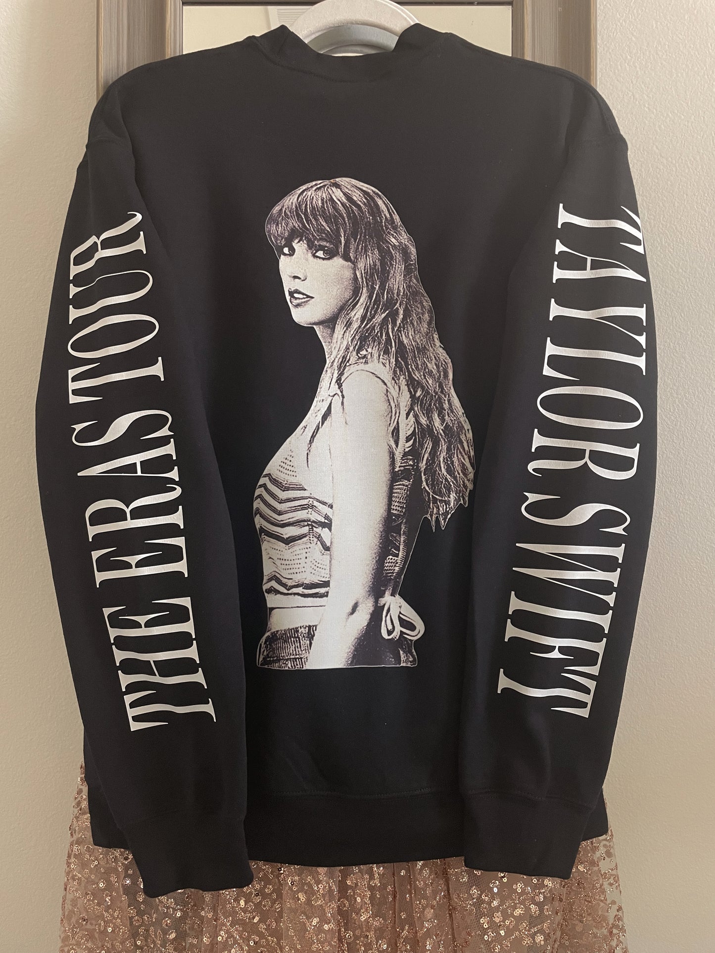 Taylor Swift Eras Tour