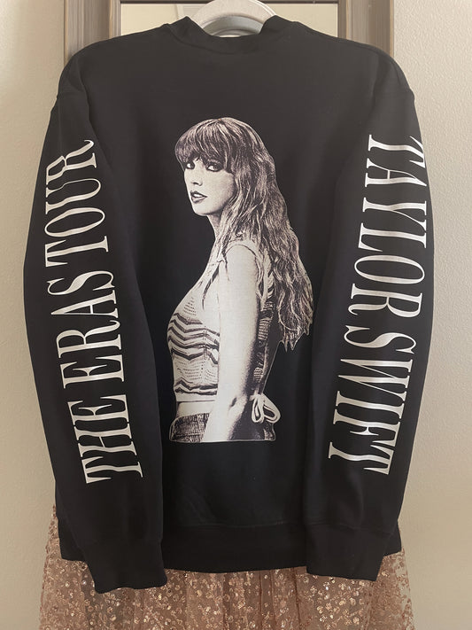 Taylor Swift Eras Tour